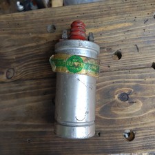 Lucas Sa6 Sports Coil