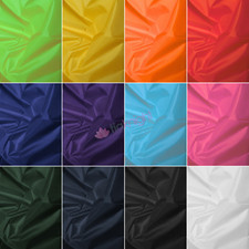 Ripstop 100% Nylon Waterproof