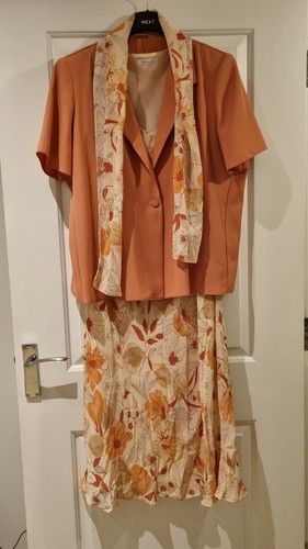Berkertex piece dress suit - piece,