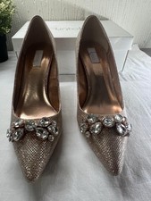 Untold diamonte Bellerose gold