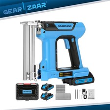 2 in 1 Cordless Nail Gun Brad