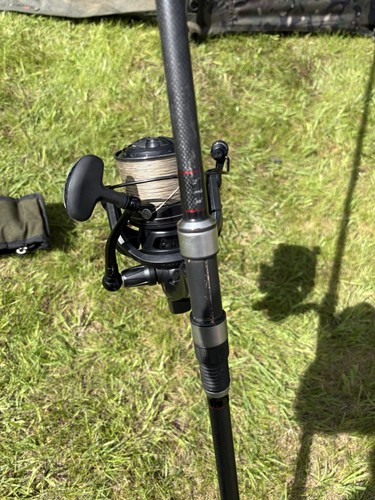 Harrison torrix custom spod - custom,