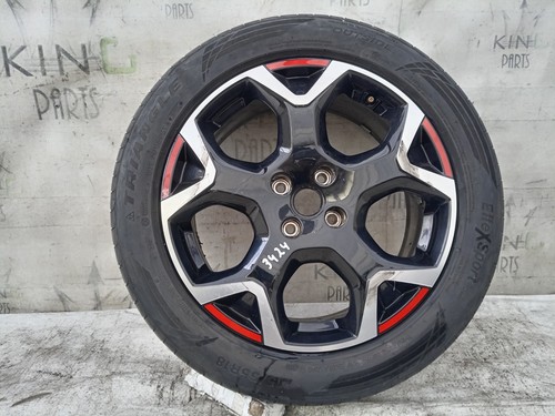 Vauxhall mokka 7j - 18", et35