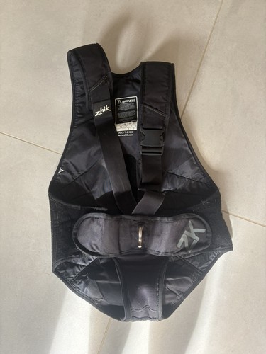 Zhik trapeze harness - trapeze,