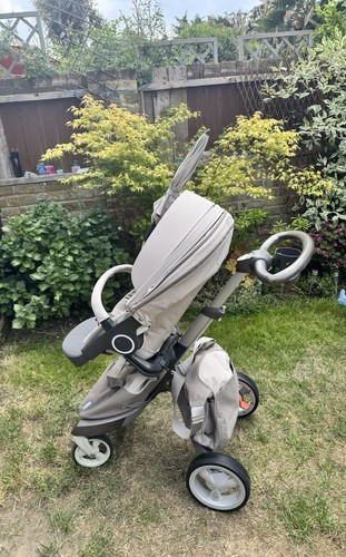 Stokke xplory complete - stokke,