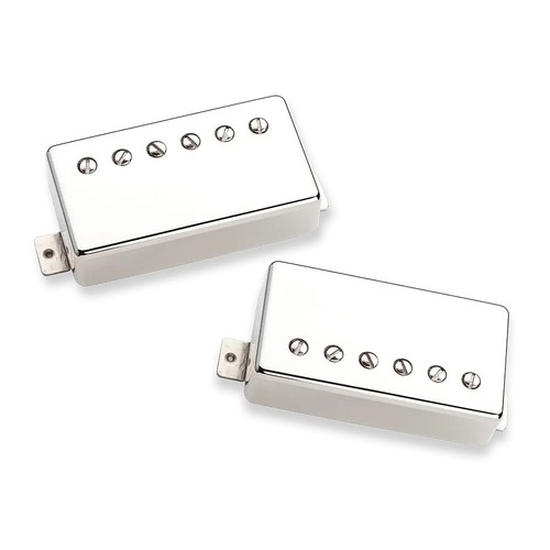 Seymour duncan seth - seymour,