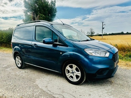 2020 ford transit - ford, 1.5