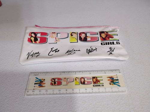 1997 spice girls - 1997, case