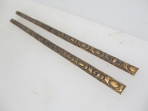 Victorian brass furniture - victorian,