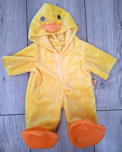 Design bear duck - a,