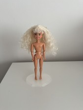 Vintage 1995 Stacie Doll