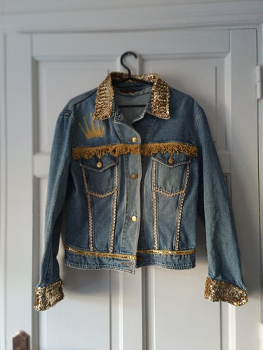 Katharine hamnett denim - katharine,