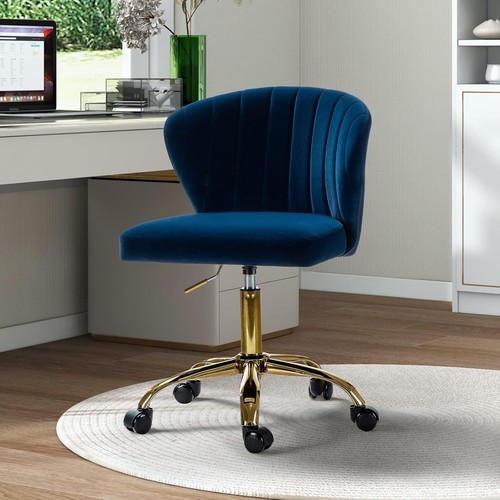 Office desk chairs with - desk, wheels