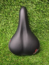 BIOFLEX GT unisex bike saddle