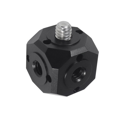 Universal 8 screw - screw, hole