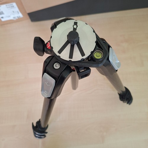 Manfrotto tripod carbon - tripod,