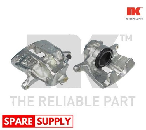 Brake caliper for - for, lupo