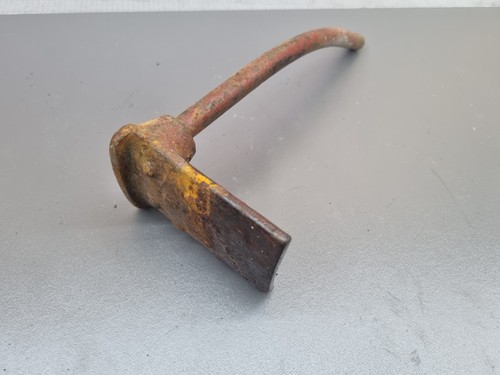 Land rover series one brake - land,