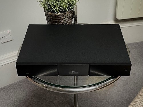Naim nd5 xs2 - xs2, network