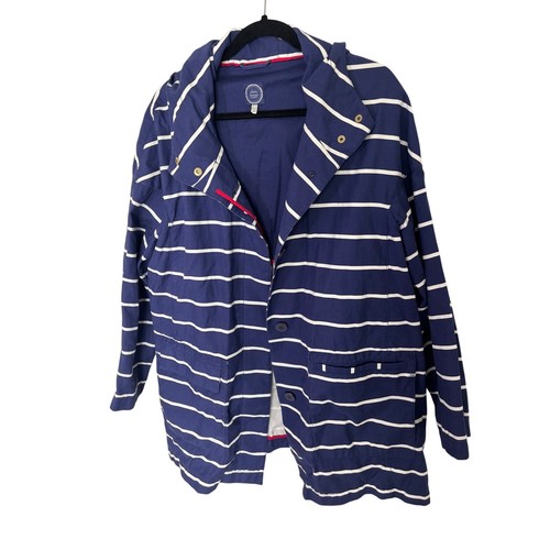 Joules southcote hooded jacket - joules,