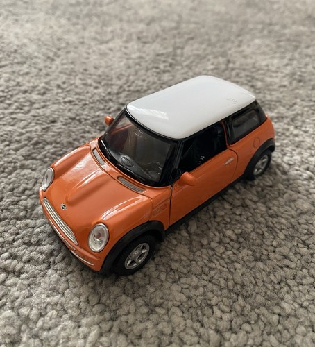 Welly pullback mini - 1:34,