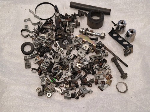 Gilera runner 180 125 screw - runner,