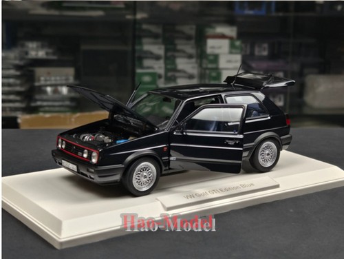 Norev volkswagen golf gti - volkswagen,