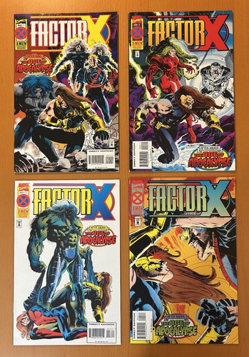 Factor 3 4 complete - x, #1,