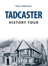 Tadcaster history tour