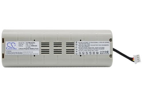 Battery 4500mah type - battery, 12v79