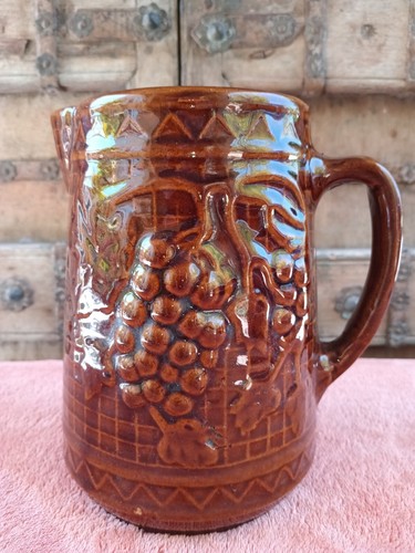 Antique north star stoneware - north,