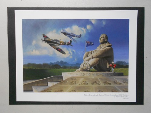 Military aviation print - military,
