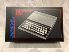 Empty Box Reproduction -