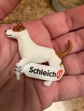 Retired schleich with tag - retired,