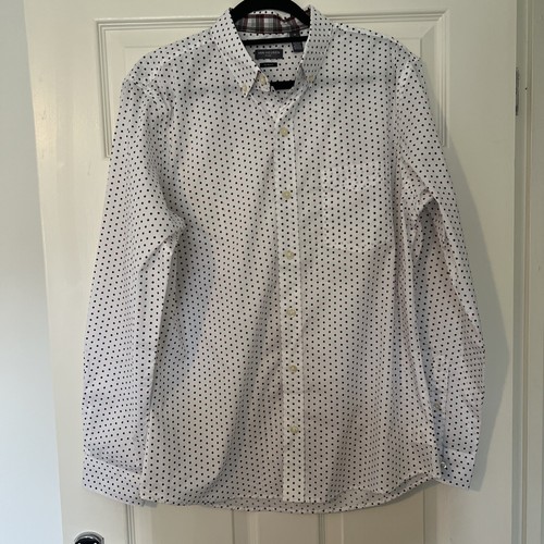 Van heusen men shirt - men’s,
