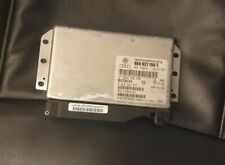 2002-2008 AUDI A4 B6 AUTOMATIC GEARBOX CONTROL MODULE UNIT ECU 8E0927156
