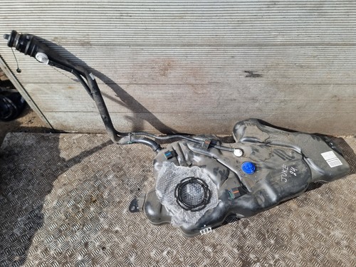 Nissan juke fuel tank - juke,