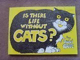 There life without - there,