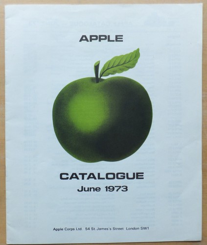 Authentic apple catalogue june - authentic,