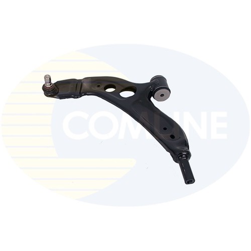 Comline front left lower track - lower,