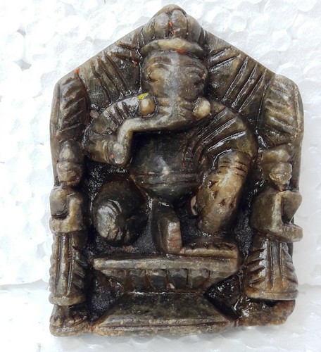 Hindu ganesha sculpture - ganesha, statue