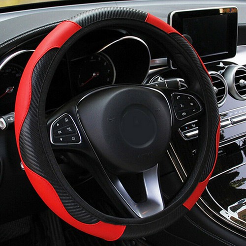 Universal leather car - 15",
