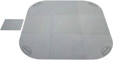 Bestway Lay-Z-Spa Floor Protector Mat Garden Room Outdoor Hot Tub & Spa Sheets 