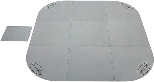 Bestway lay spa floor - bestway,