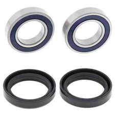 Wheel Bearing Kit Front