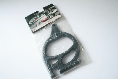 Front suspension arm - suspension,