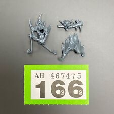 MANGLER SQUIG GOBLIN RIDER