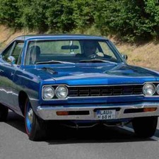 A4 Photo 1280px Plymouth Road