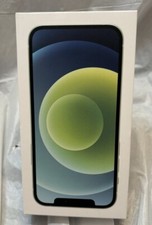 Apple iPhone 12 Empty Box
