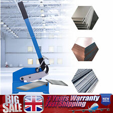 200mm Bench Mounted Metal